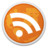 RSS Reader Icon